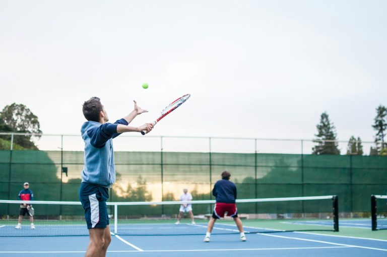Babolat padel racket